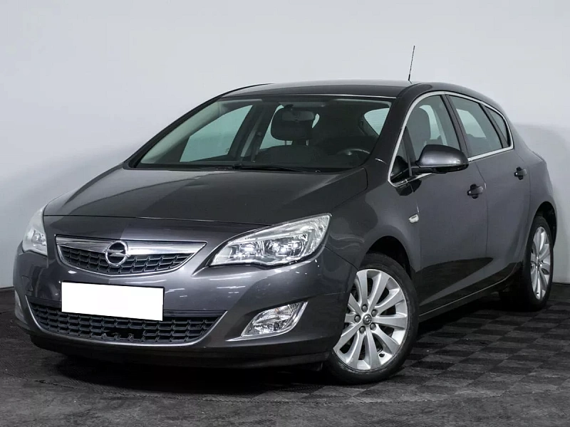 Astra