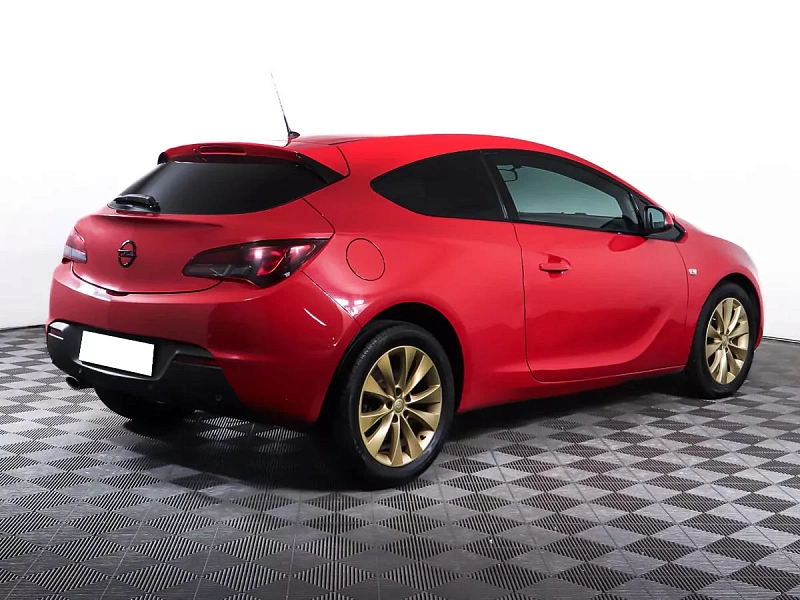 Astra