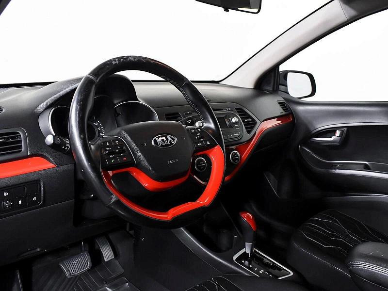 Picanto