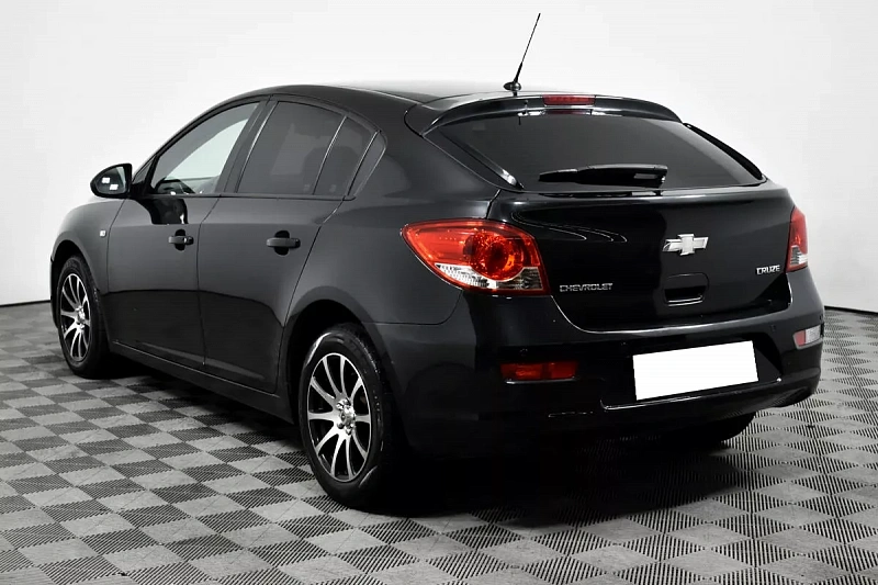 Cruze