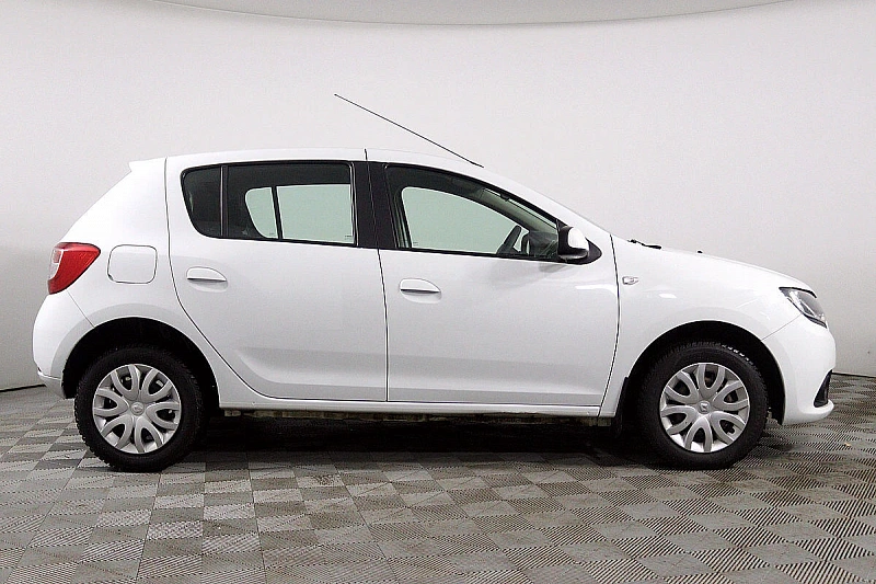 Sandero