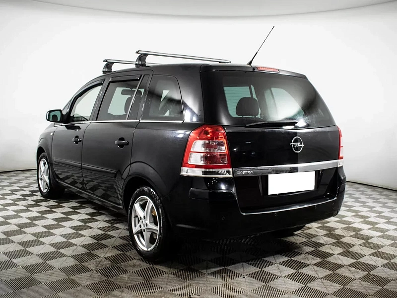 Zafira