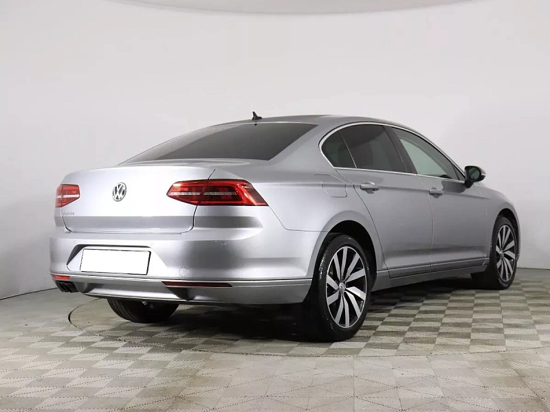 Passat