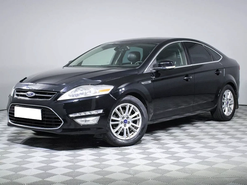 Mondeo