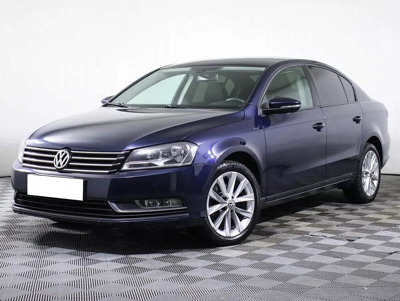 Passat