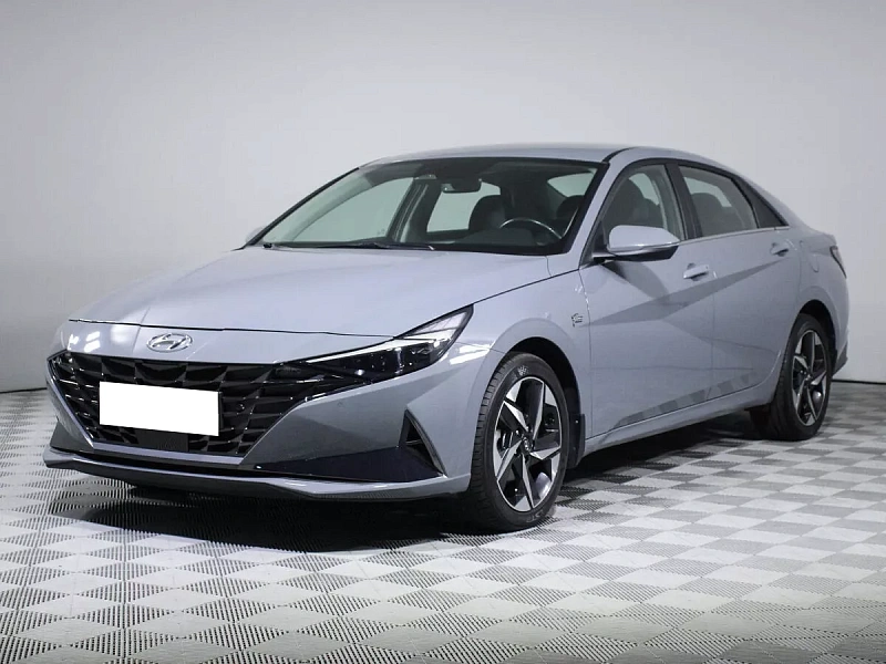 Elantra