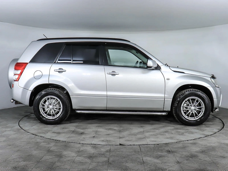 Grand Vitara