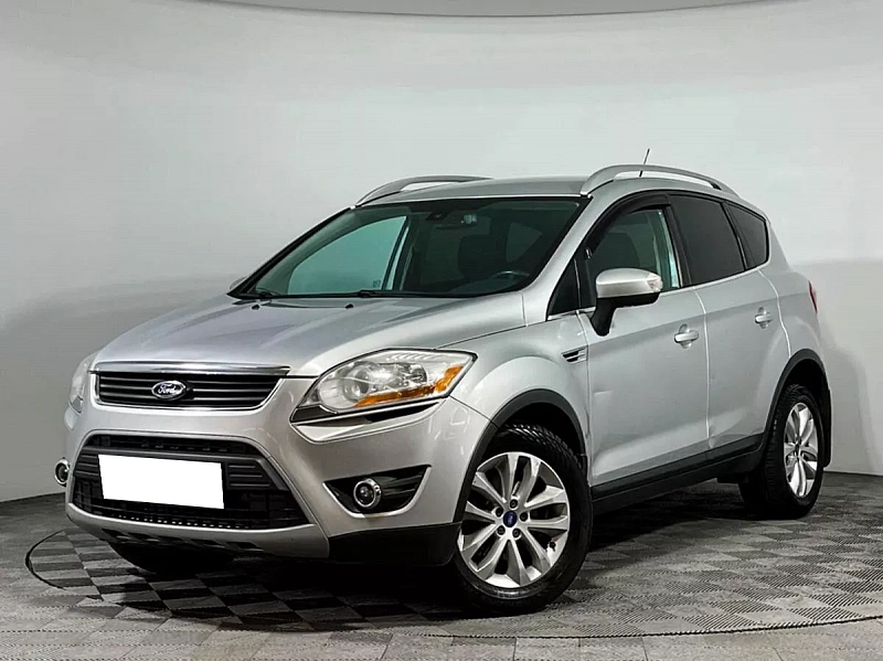 Kuga