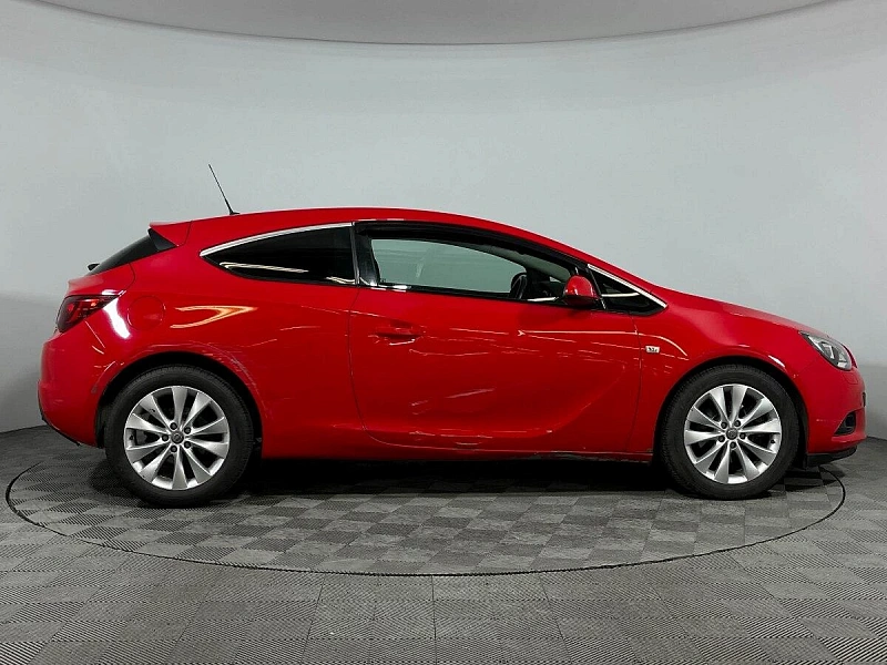 Astra