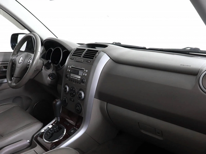 Grand Vitara