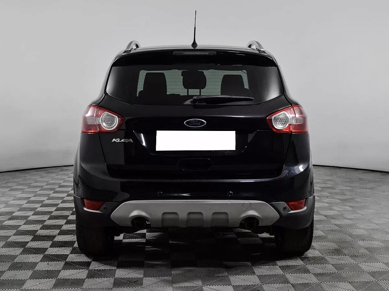 Kuga