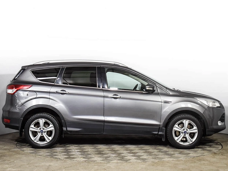 Kuga