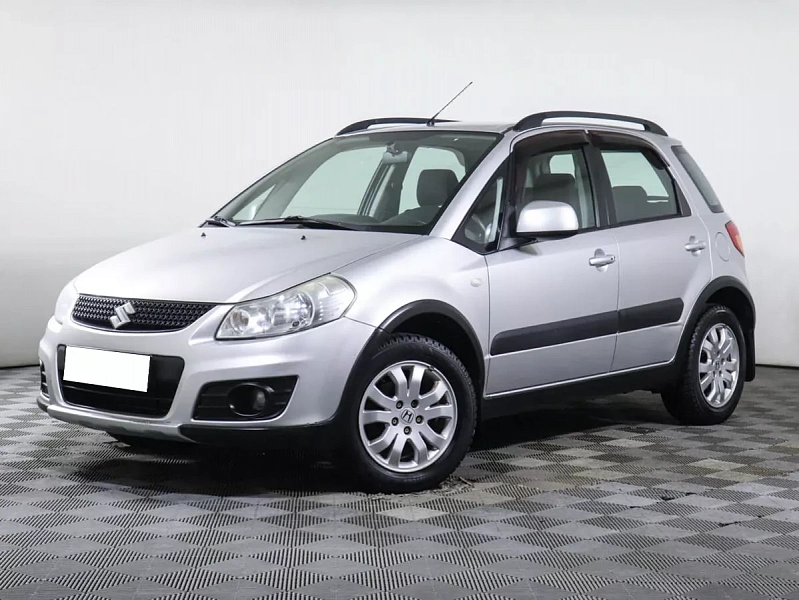 SX4
