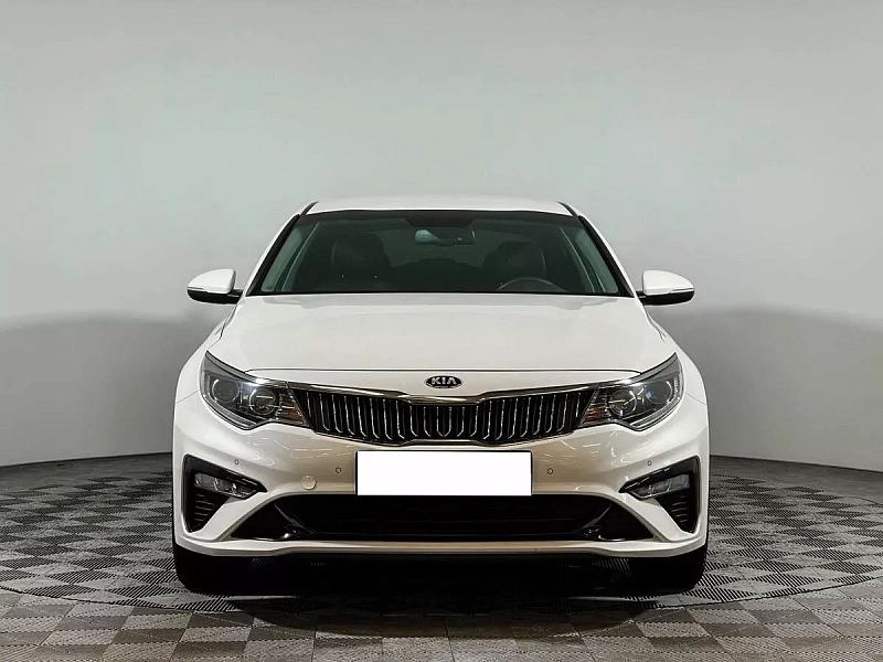 Optima