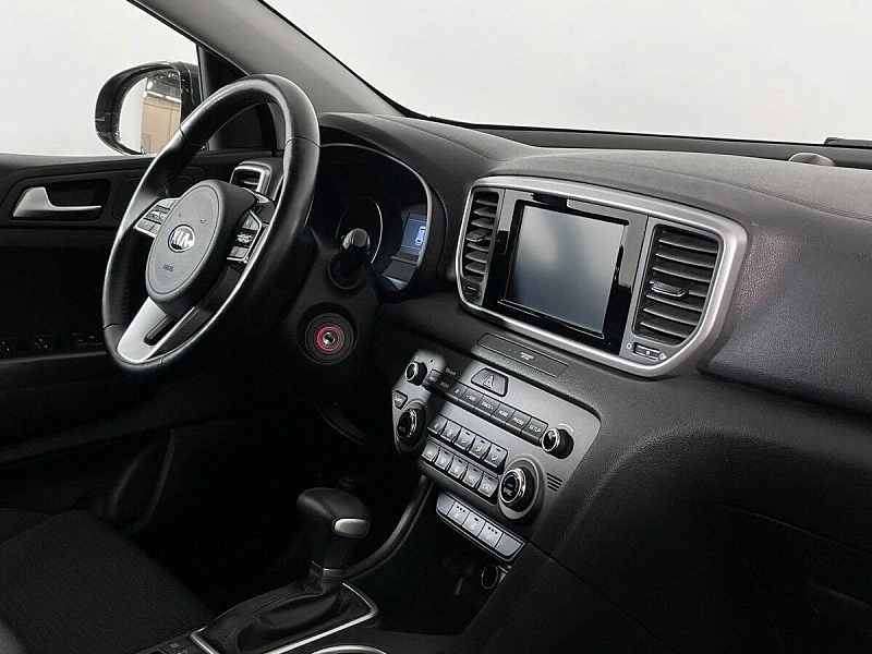 Sportage