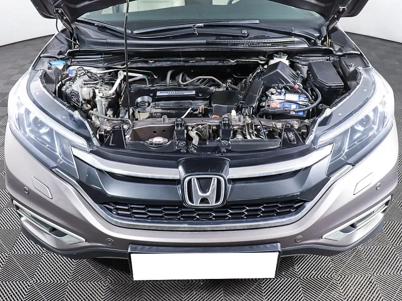 CR-V