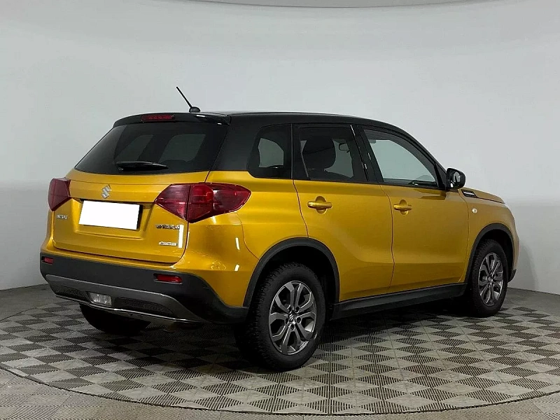 Vitara