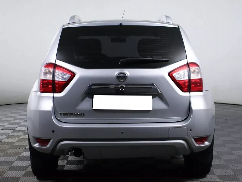 Terrano