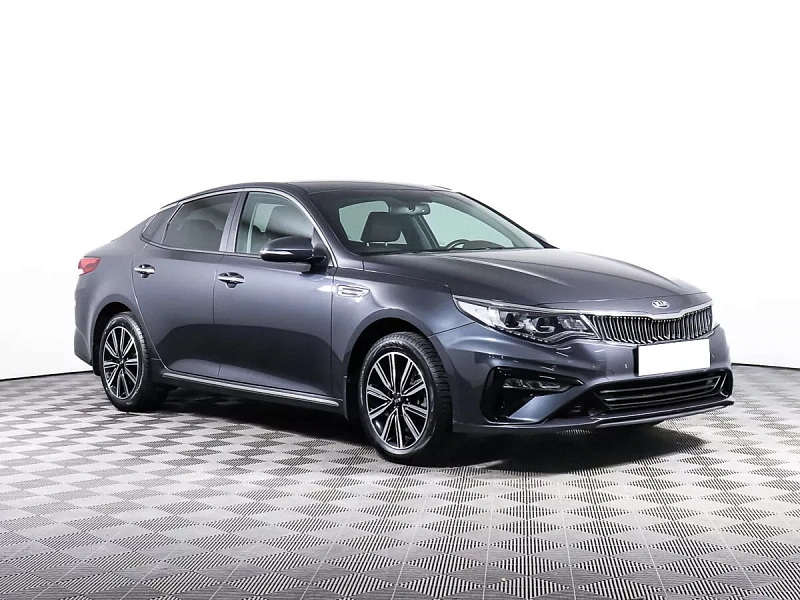 Optima