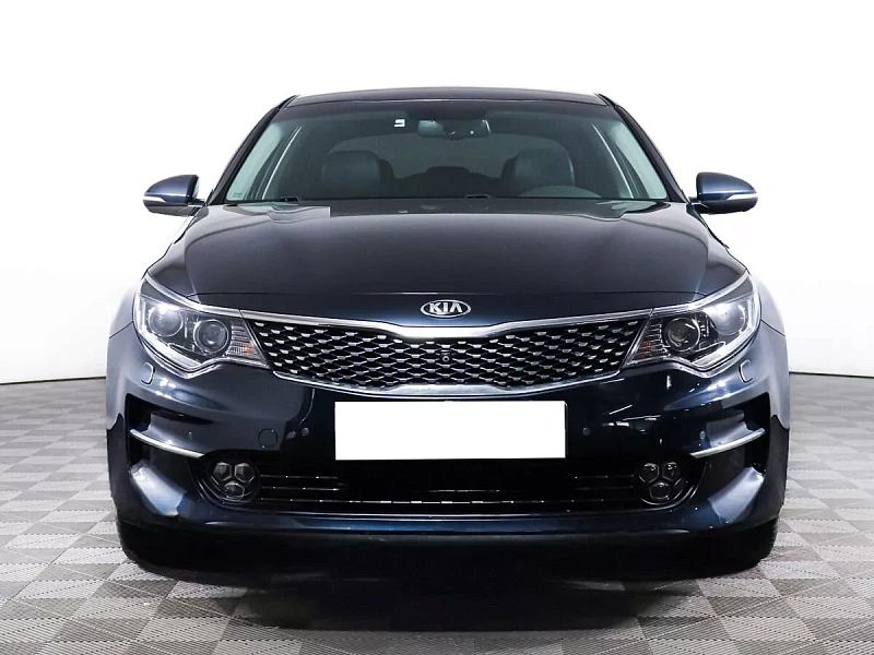 Optima