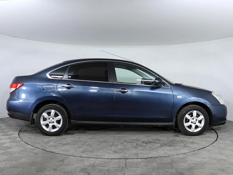 Almera