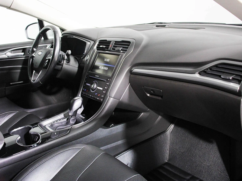 Mondeo