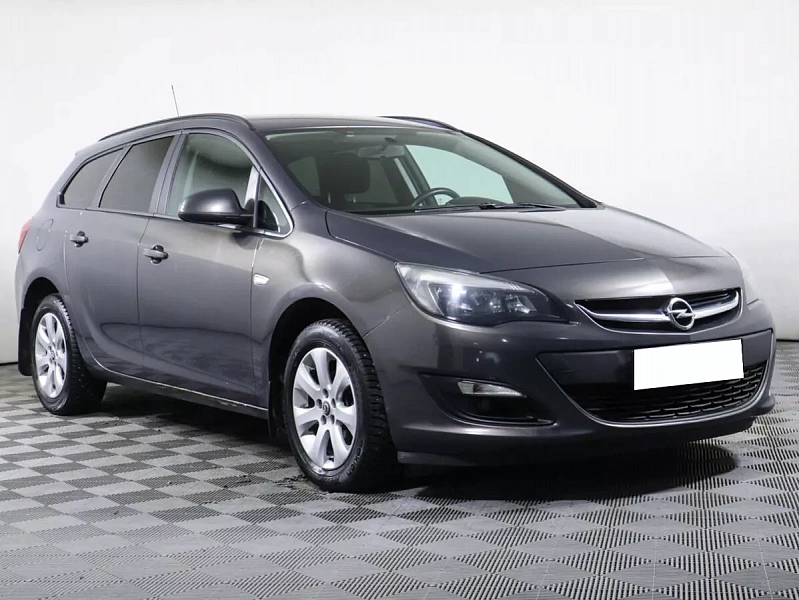 Astra