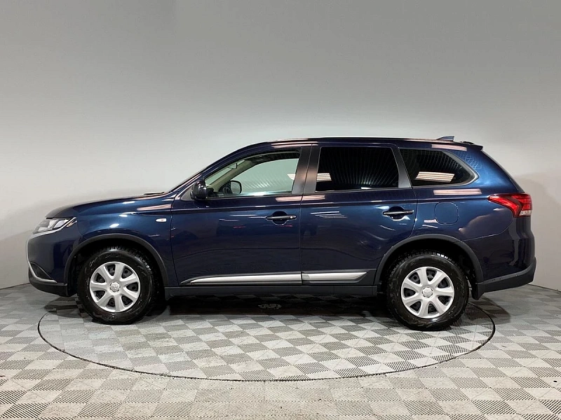 Outlander