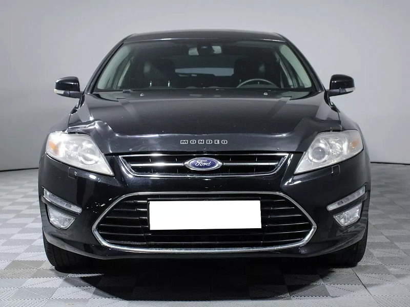 Mondeo