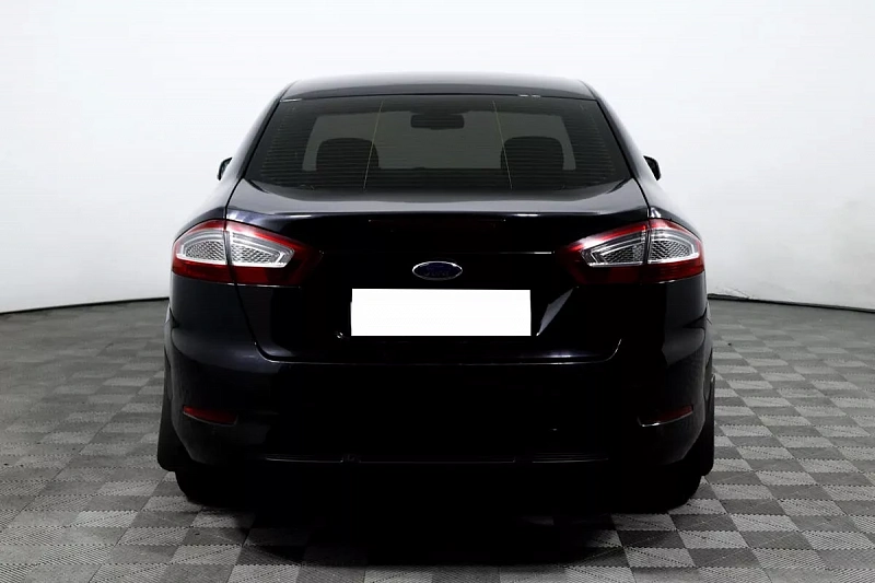 Mondeo
