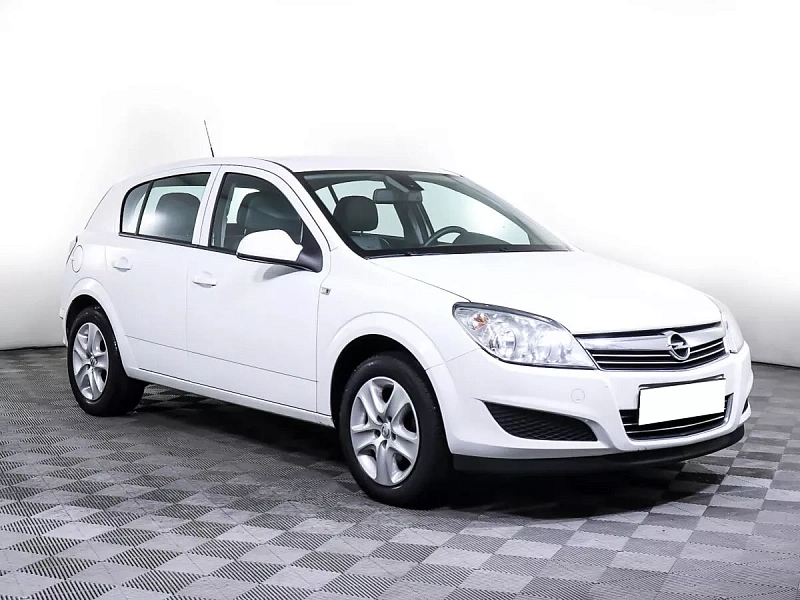 Astra