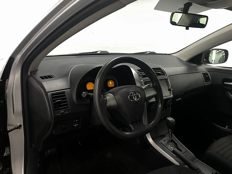 Corolla