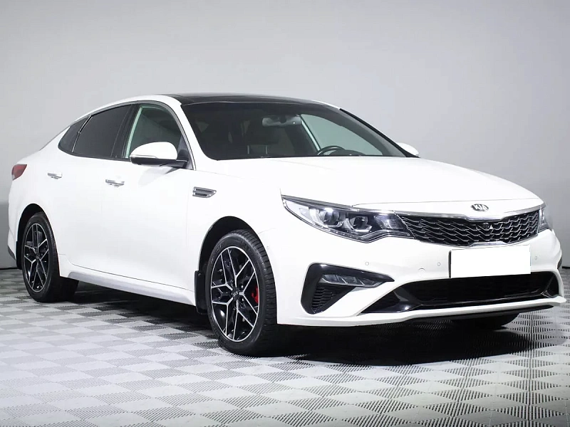 Optima