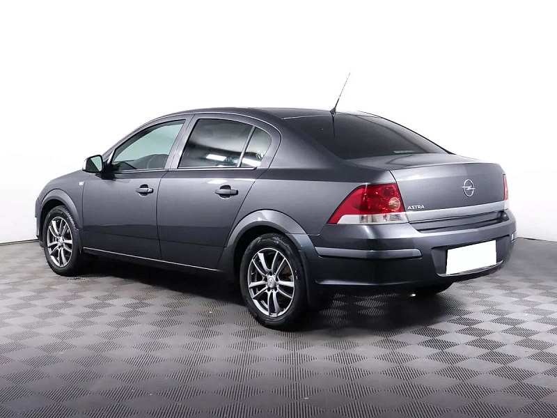 Astra