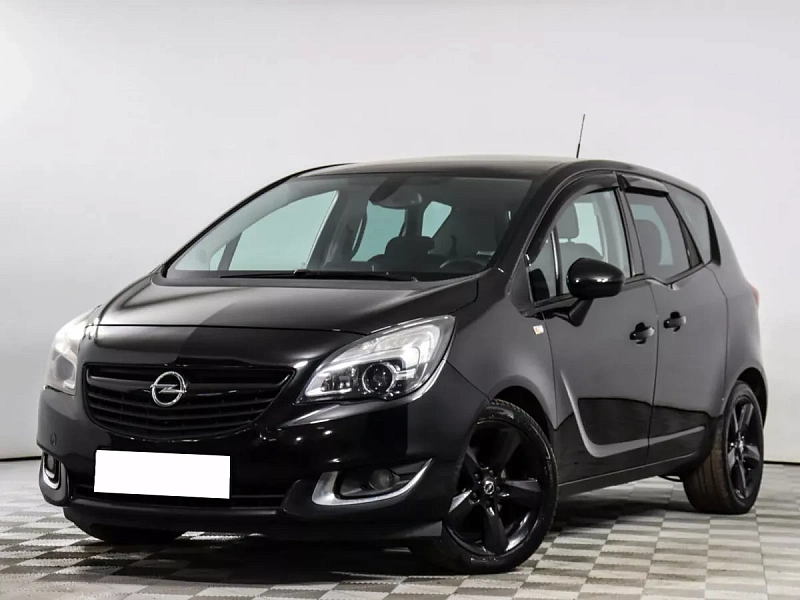 Meriva