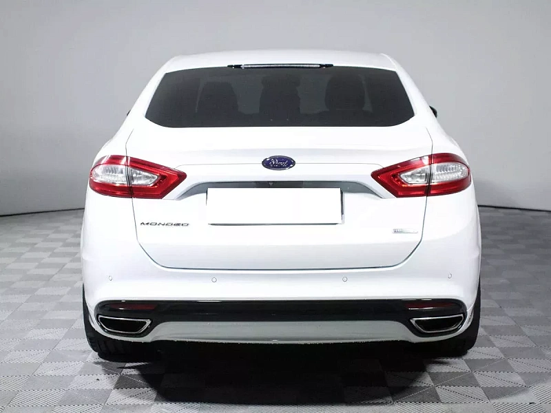 Mondeo