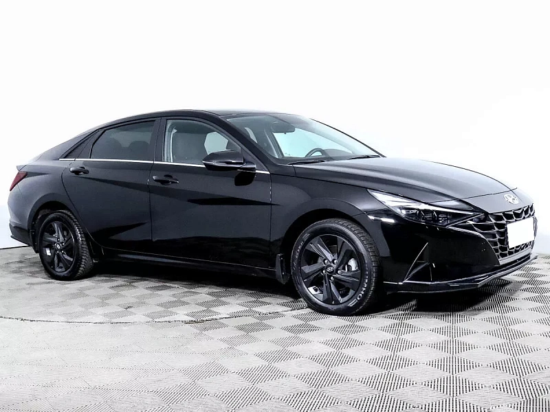 Elantra
