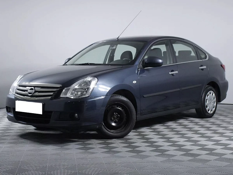 Almera