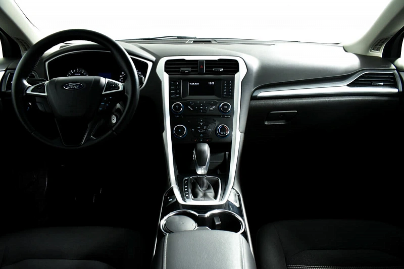 Mondeo