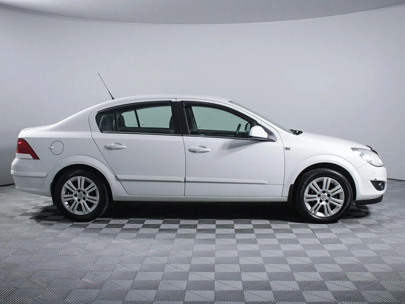 Astra