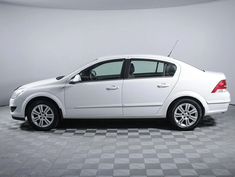 Astra