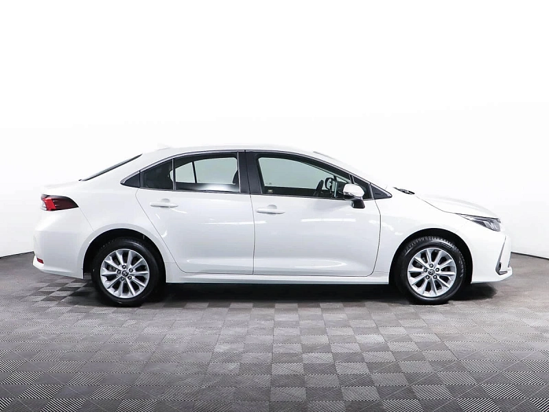 Corolla
