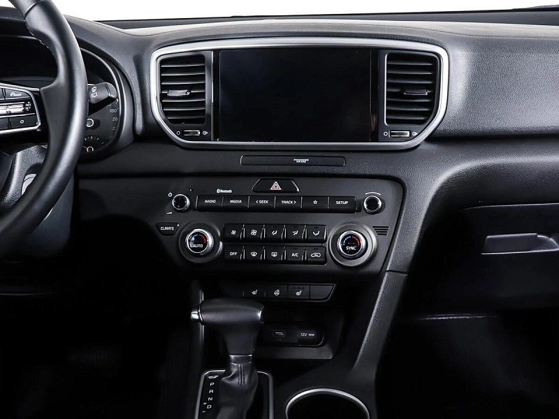 Sportage