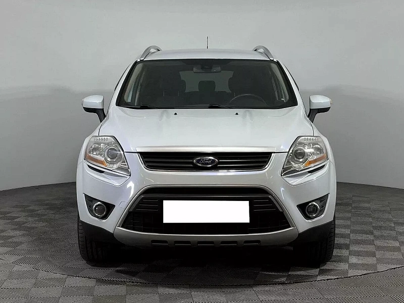 Kuga