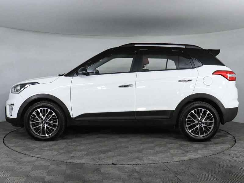 Creta
