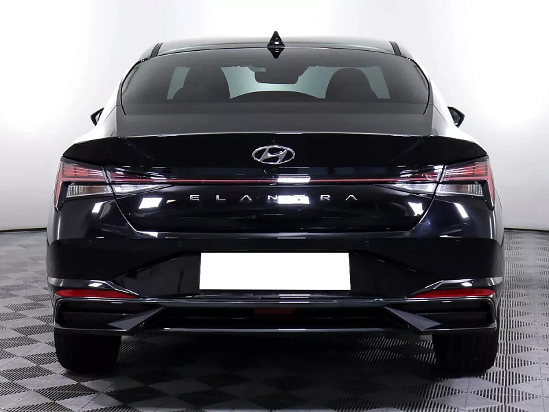 Elantra