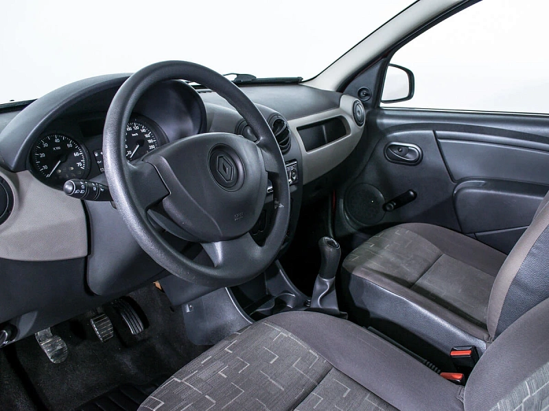 Sandero