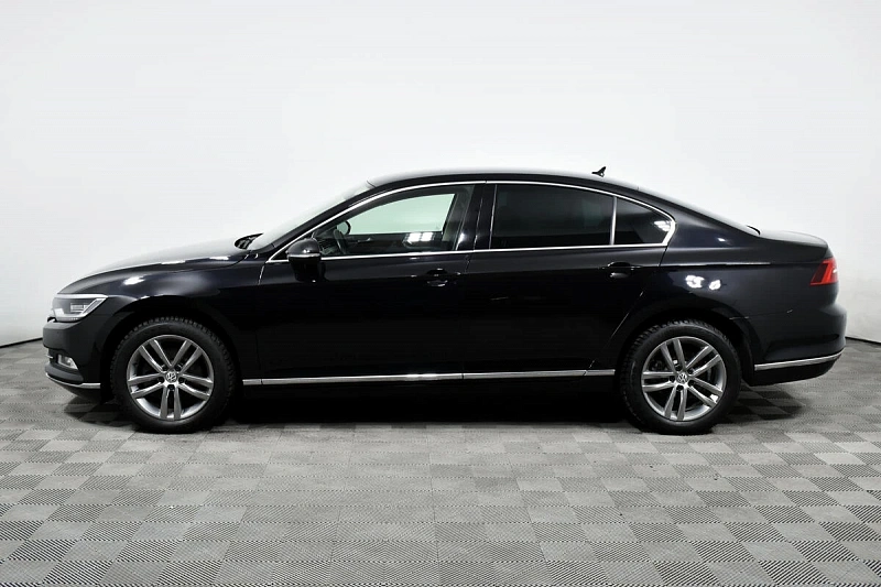 Passat