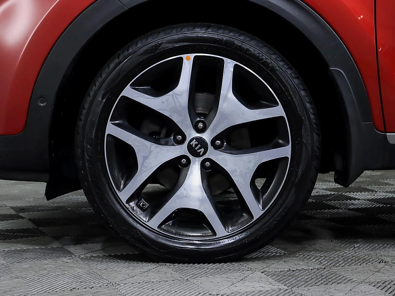 Sportage