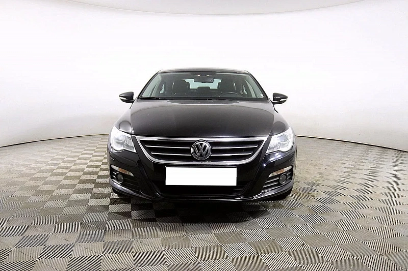 Passat CC